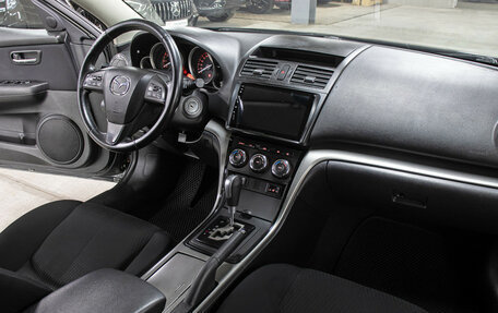 Mazda 6, 2010 год, 898 000 рублей, 11 фотография