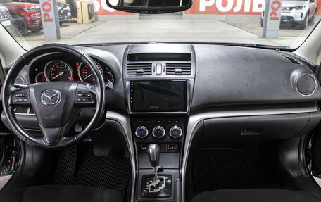 Mazda 6, 2010 год, 898 000 рублей, 14 фотография