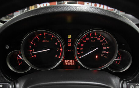 Mazda 6, 2010 год, 898 000 рублей, 13 фотография