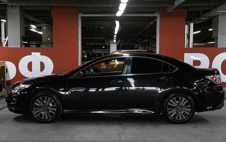 Mazda 6, 2010 год, 898 000 рублей, 8 фотография
