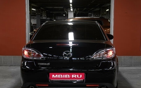 Mazda 6, 2010 год, 898 000 рублей, 6 фотография
