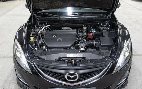 Mazda 6, 2010 год, 898 000 рублей, 9 фотография