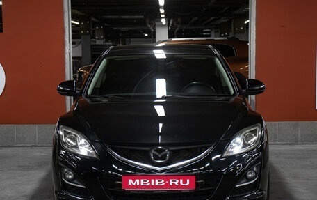 Mazda 6, 2010 год, 898 000 рублей, 2 фотография