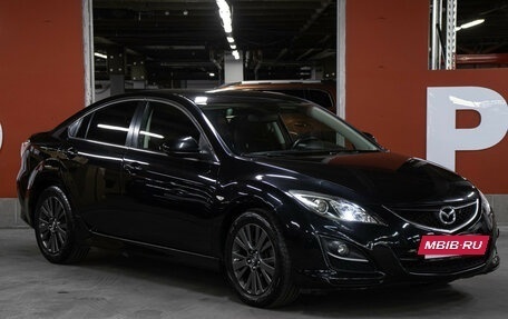 Mazda 6, 2010 год, 898 000 рублей, 3 фотография
