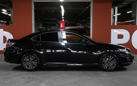 Mazda 6, 2010 год, 898 000 рублей, 4 фотография