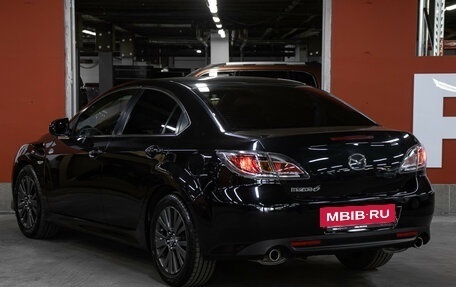 Mazda 6, 2010 год, 898 000 рублей, 7 фотография