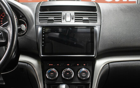 Mazda 6, 2010 год, 898 000 рублей, 15 фотография