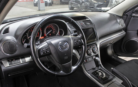 Mazda 6, 2010 год, 898 000 рублей, 16 фотография