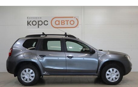 Nissan Terrano III, 2018 год, 1 569 000 рублей, 4 фотография