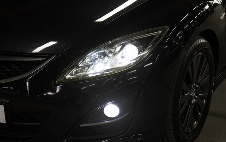 Mazda 6, 2010 год, 898 000 рублей, 24 фотография