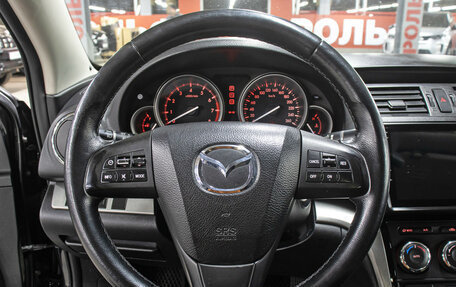 Mazda 6, 2010 год, 898 000 рублей, 17 фотография