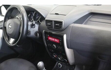Nissan Terrano III, 2018 год, 1 569 000 рублей, 5 фотография