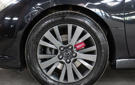 Mazda 6, 2010 год, 898 000 рублей, 26 фотография