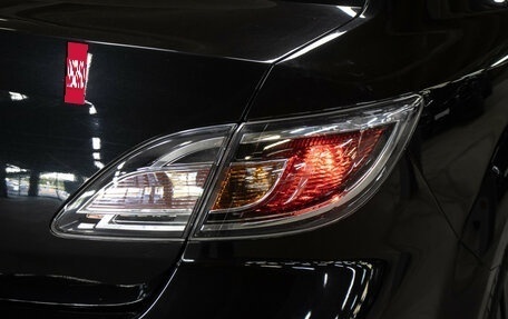 Mazda 6, 2010 год, 898 000 рублей, 25 фотография