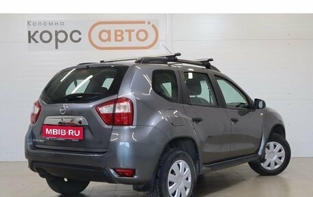 Nissan Terrano III, 2018 год, 1 569 000 рублей, 3 фотография