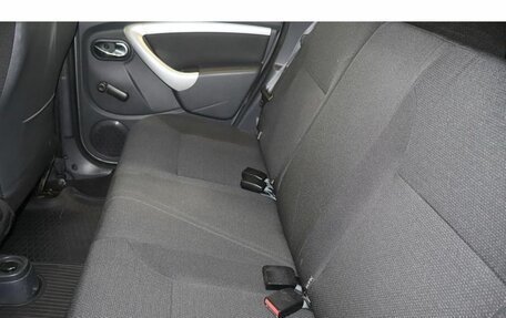 Nissan Terrano III, 2018 год, 1 569 000 рублей, 7 фотография