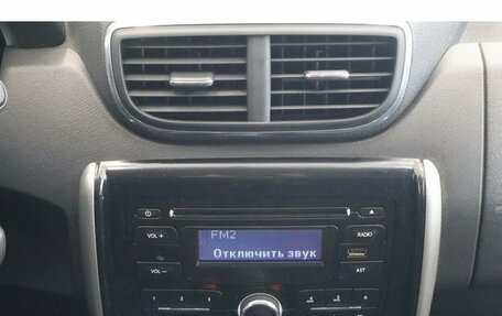 Nissan Terrano III, 2018 год, 1 569 000 рублей, 9 фотография