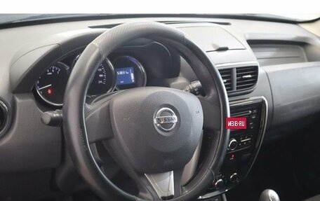 Nissan Terrano III, 2018 год, 1 569 000 рублей, 6 фотография
