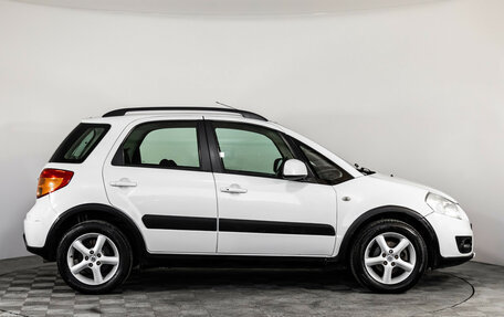 Suzuki SX4 II рестайлинг, 2011 год, 699 000 рублей, 4 фотография