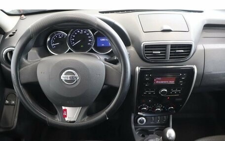 Nissan Terrano III, 2018 год, 1 569 000 рублей, 8 фотография