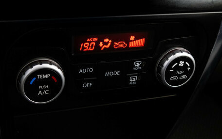 Suzuki SX4 II рестайлинг, 2011 год, 699 000 рублей, 12 фотография