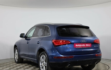 Audi Q5, 2009 год, 1 249 000 рублей, 3 фотография