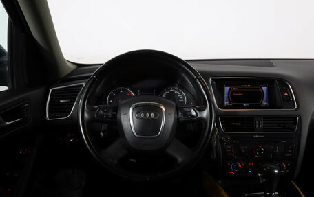 Audi Q5, 2009 год, 1 249 000 рублей, 9 фотография