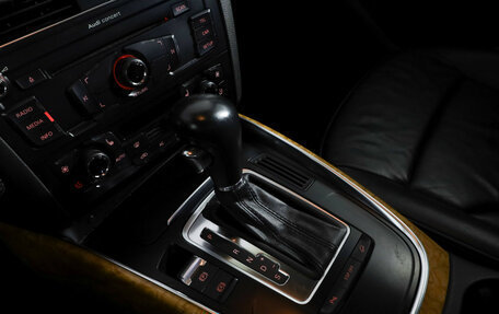 Audi Q5, 2009 год, 1 249 000 рублей, 16 фотография