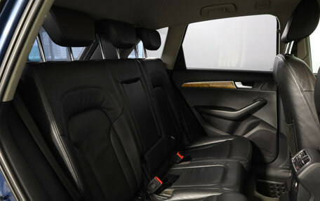 Audi Q5, 2009 год, 1 249 000 рублей, 12 фотография