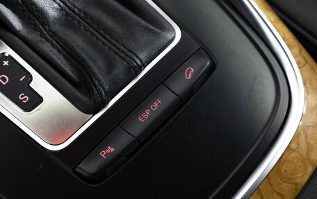 Audi Q5, 2009 год, 1 249 000 рублей, 19 фотография