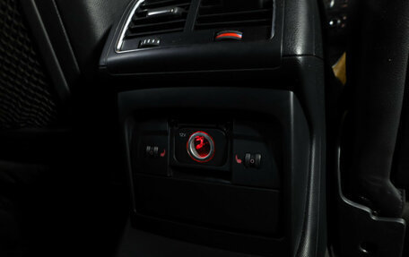 Audi Q5, 2009 год, 1 249 000 рублей, 20 фотография