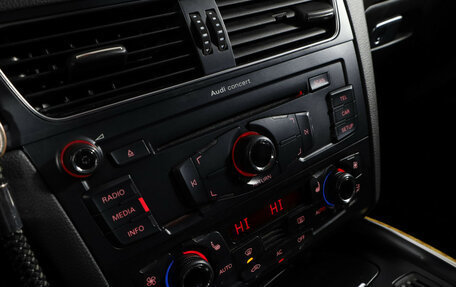 Audi Q5, 2009 год, 1 249 000 рублей, 18 фотография