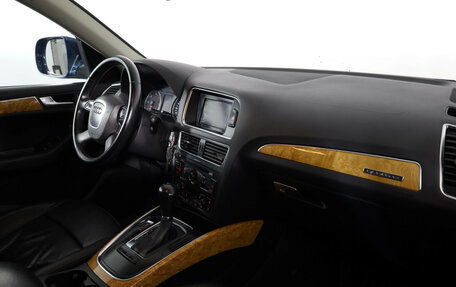 Audi Q5, 2009 год, 1 249 000 рублей, 10 фотография