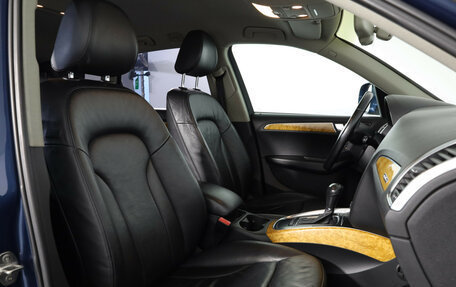 Audi Q5, 2009 год, 1 249 000 рублей, 11 фотография