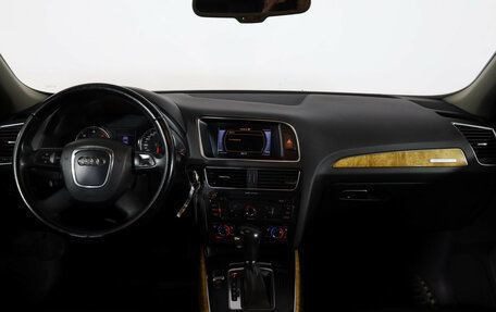 Audi Q5, 2009 год, 1 249 000 рублей, 8 фотография