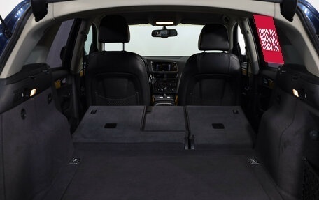 Audi Q5, 2009 год, 1 249 000 рублей, 15 фотография