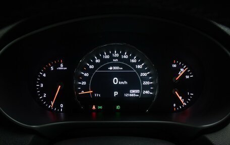KIA Sorento III Prime рестайлинг, 2019 год, 2 998 000 рублей, 13 фотография