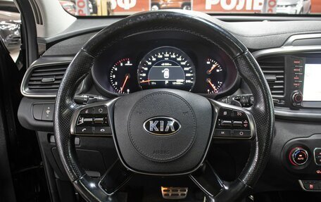 KIA Sorento III Prime рестайлинг, 2019 год, 2 998 000 рублей, 17 фотография