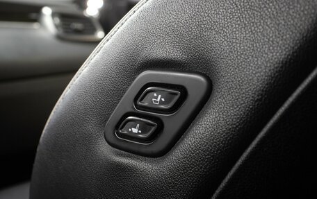 KIA Sorento III Prime рестайлинг, 2019 год, 2 998 000 рублей, 27 фотография
