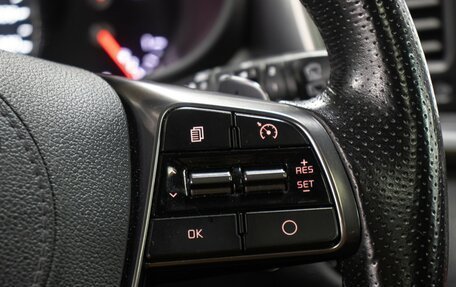 KIA Sorento III Prime рестайлинг, 2019 год, 2 998 000 рублей, 20 фотография