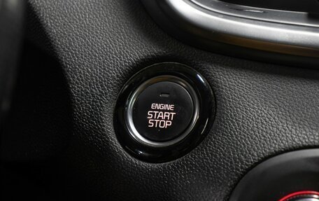KIA Sorento III Prime рестайлинг, 2019 год, 2 998 000 рублей, 28 фотография