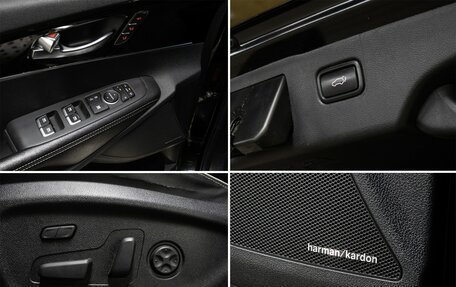 KIA Sorento III Prime рестайлинг, 2019 год, 2 998 000 рублей, 26 фотография