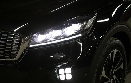 KIA Sorento III Prime рестайлинг, 2019 год, 2 998 000 рублей, 30 фотография