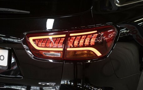 KIA Sorento III Prime рестайлинг, 2019 год, 2 998 000 рублей, 31 фотография