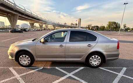 Skoda Octavia, 2011 год, 1 000 000 рублей, 1 фотография