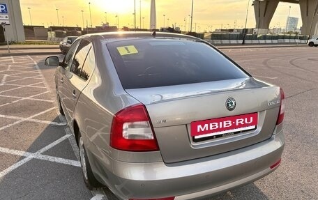 Skoda Octavia, 2011 год, 1 000 000 рублей, 8 фотография
