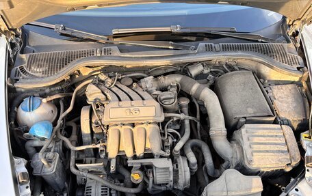 Skoda Octavia, 2011 год, 1 000 000 рублей, 10 фотография