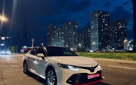Toyota Camry, 2020 год, 1 850 000 рублей, 1 фотография