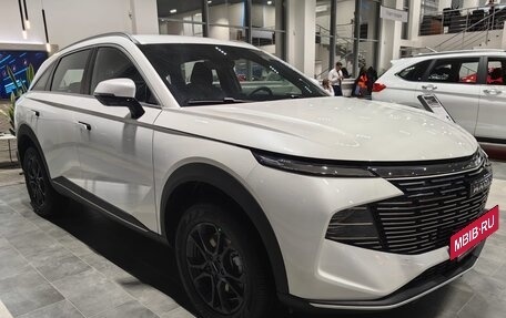 Haval F7, 2025 год, 2 699 000 рублей, 3 фотография