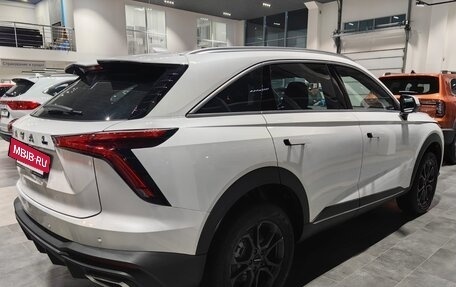 Haval F7, 2025 год, 2 699 000 рублей, 4 фотография
